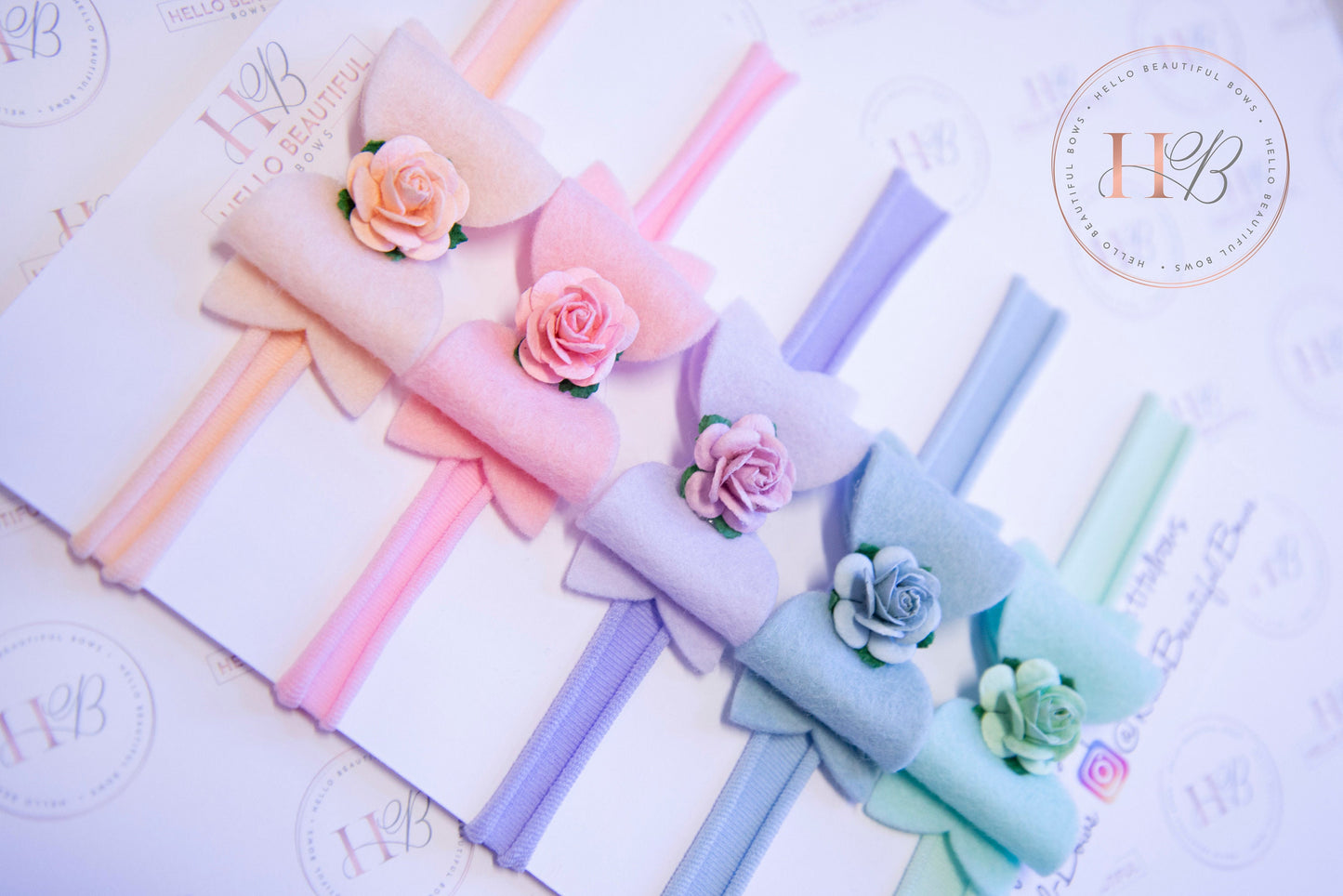 Baby headbands, baby girl headbands, baby bows, hair bows, baby girl gift, baby shower gift