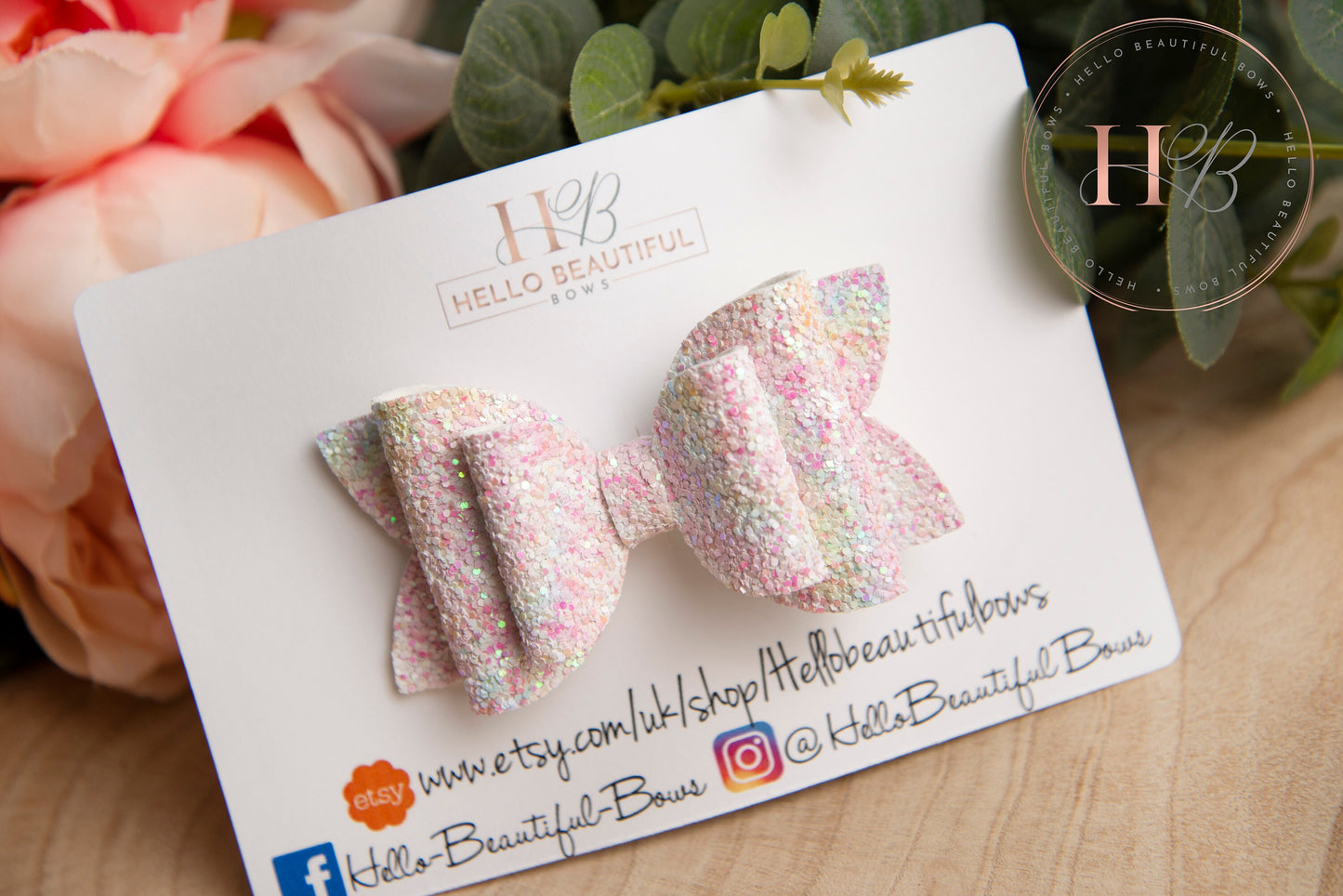 glitter hair bow, tye die hair bow, girls hair bows, hair clips, baby headbands, girls headband, girls glitter bows
