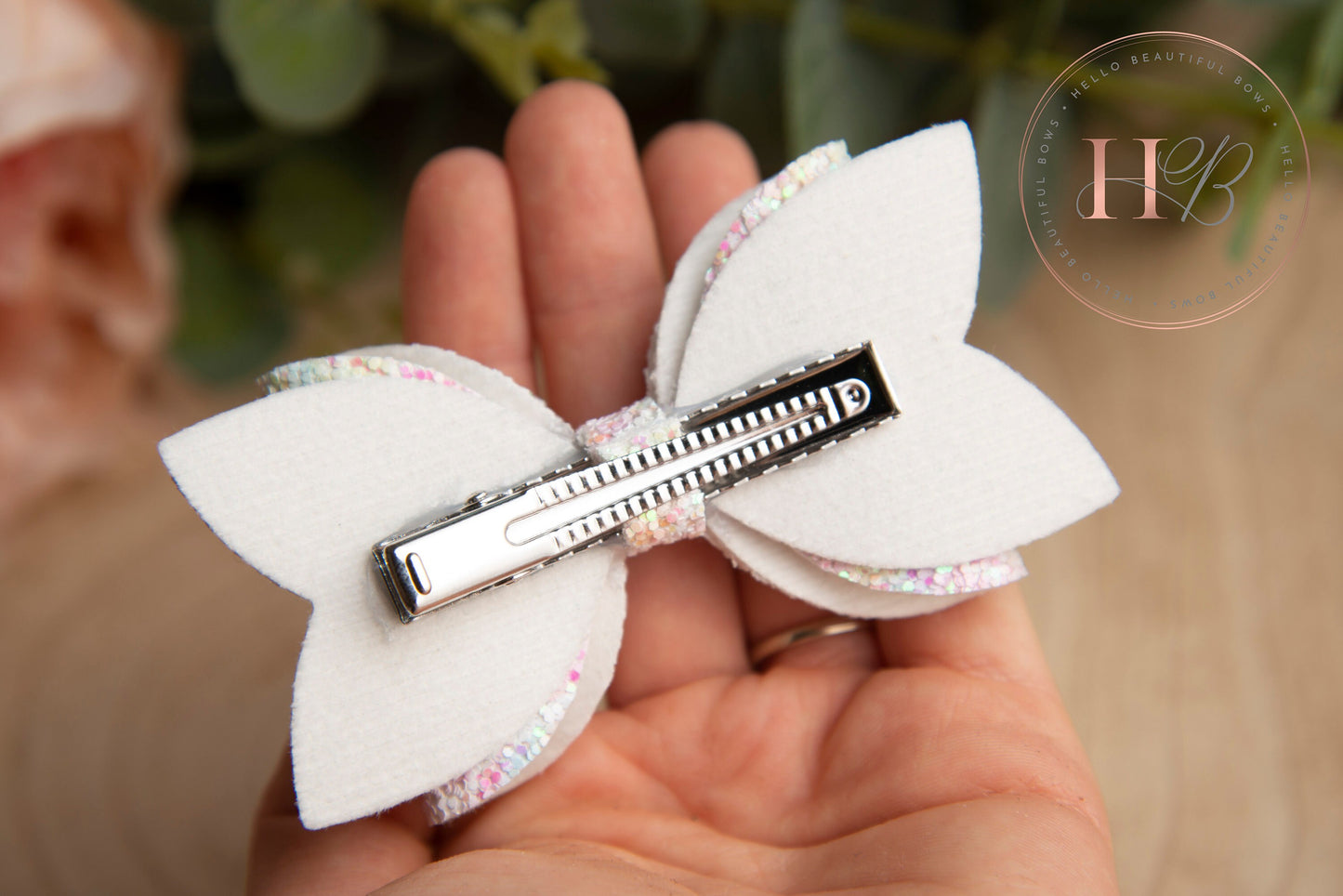 glitter hair bow, tye die hair bow, girls hair bows, hair clips, baby headbands, girls headband, girls glitter bows