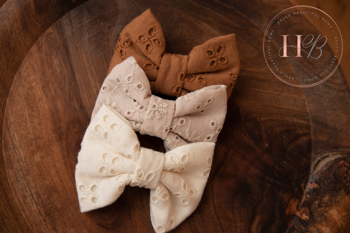 Autumn hair bows, girls hair bows, hair clips, baby headbands, boho bows, girls hair clips, girl hair bow, hair bow set