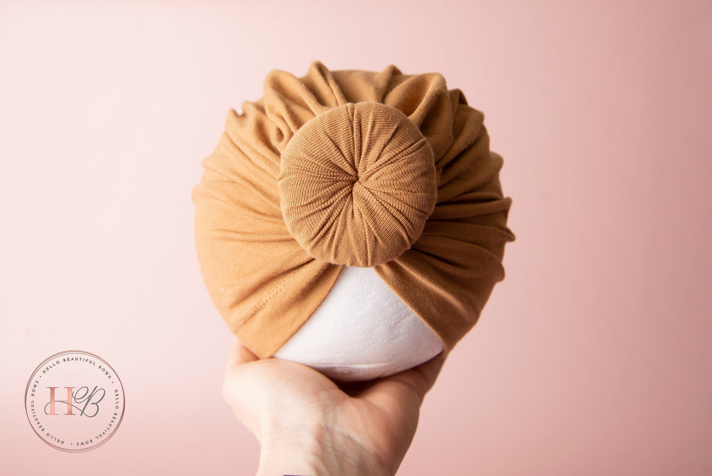 Baby turban, baby hat, baby accessory, baby shower gift, donut turban, baby bow turban, summer baby turban, ribbed turban