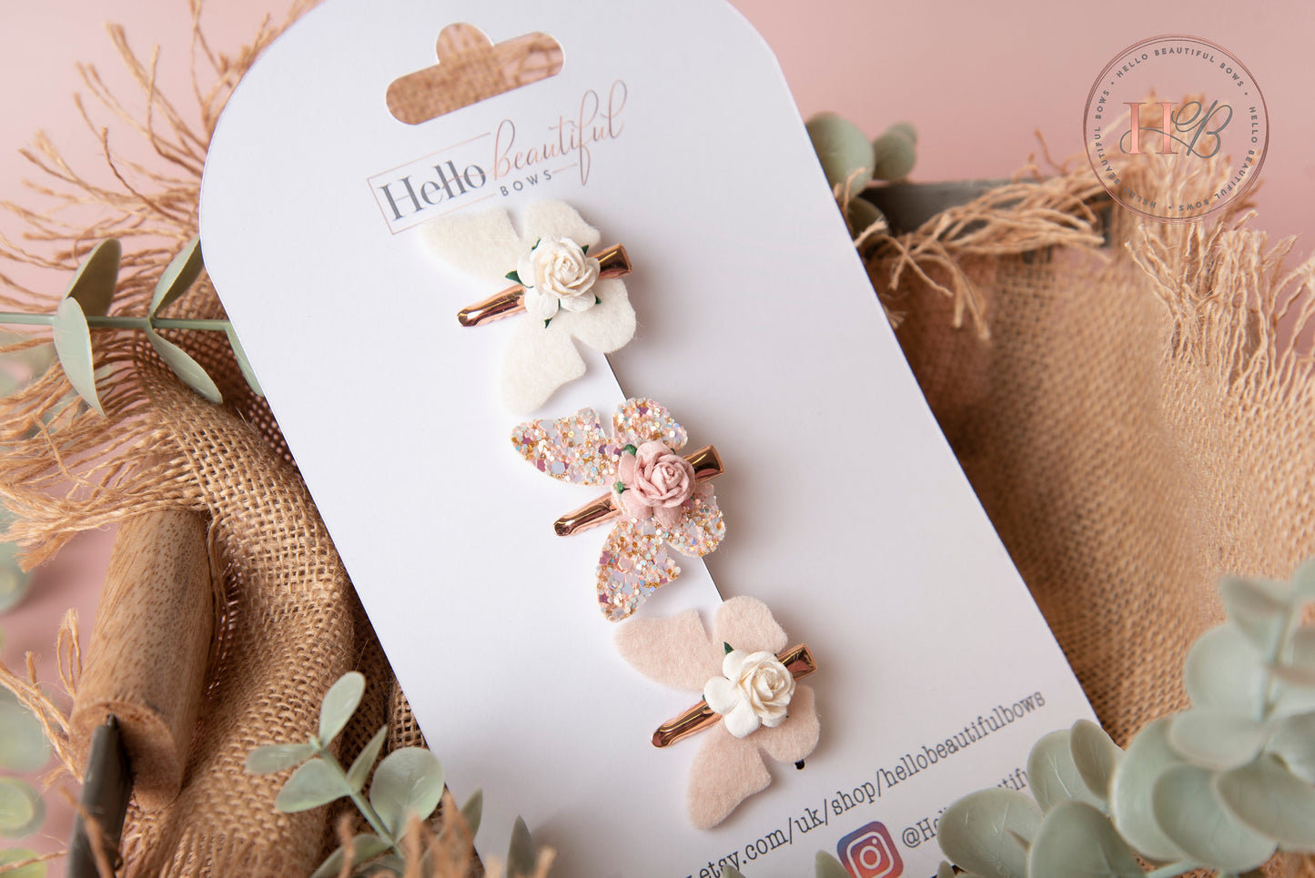 butterfly hair clips, fringe clips, hair clips, tiny hair clips, clips for babies, mini hair clips, flower hair clips, baby hair clips