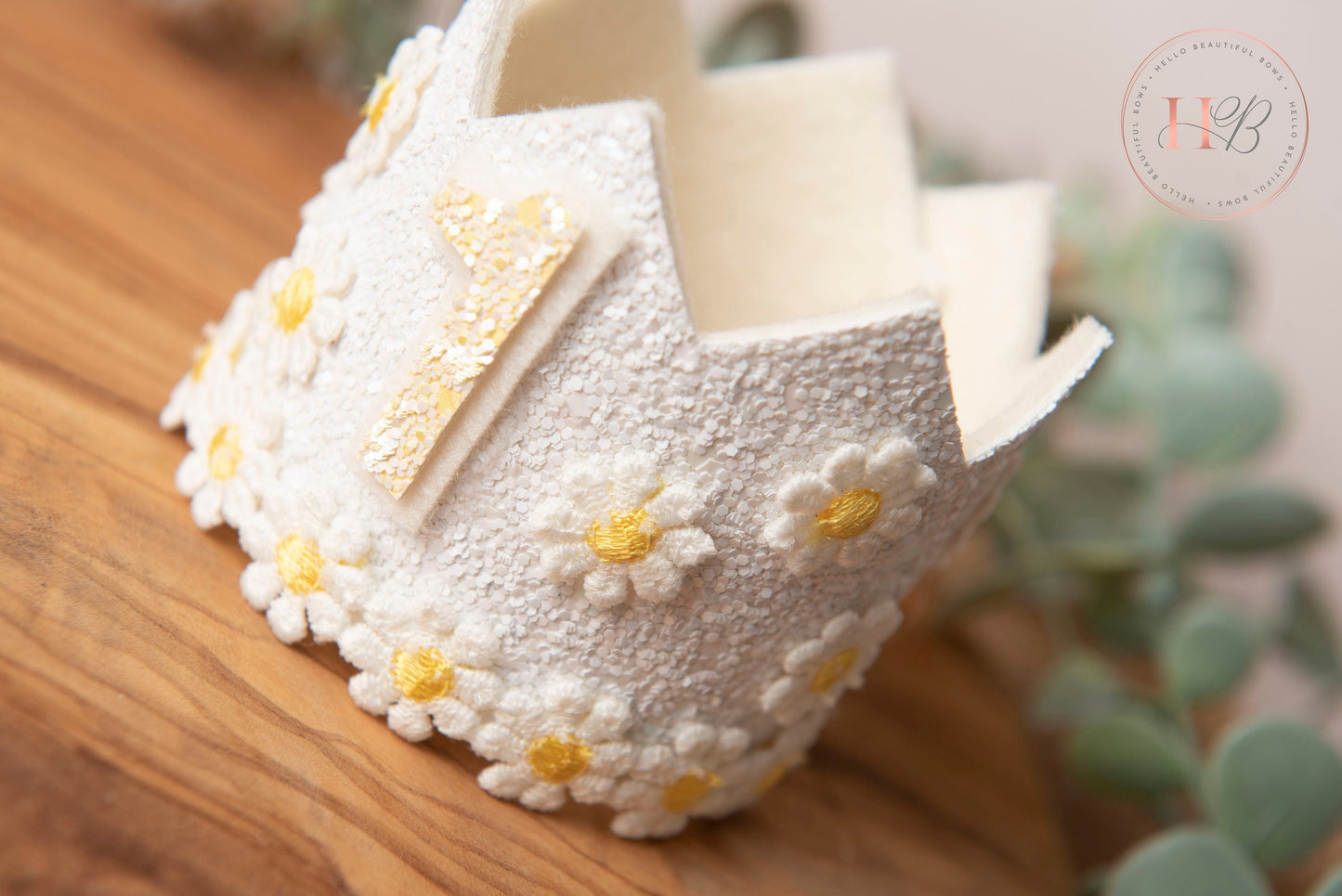 White birthday crown, 1st birthday crown, 2nd birthday crown, Cake smash crown, birthday crown, glitter birthday crown, first birthday girl