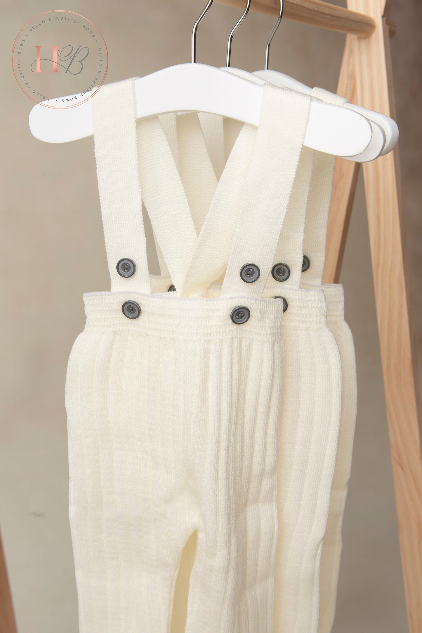 Ribbed brace leggings, girls & boys, baby and toddler clothing, boho clothing, neutral clothing, baby shower gift
