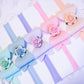 Baby headbands, baby girl headbands, baby bows, hair bows, baby girl gift, baby shower gift