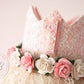 Pink birthday crown, 1st birthday crown, 2nd birthday crown, Cake smash crown, birthday crown, glitter birthday crown