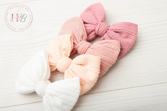 girls hair clips, Jersey hair clips, hair clips, hair bows, girls hair bows, pig tail clips, pigtail bows,