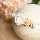baby flower Headband, newborn headband, baby girl headband, baby shower gift, newborn gift, newborn prop, cake smash prop, baby headband