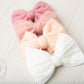 girls hair clips, Jersey hair clips, hair clips, hair bows, girls hair bows, pig tail clips, pigtail bows,