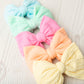 girls hair clips, Jersey hair clips, hair clips, hair bows, girls hair bows, pig tail clips, pigtail bows,