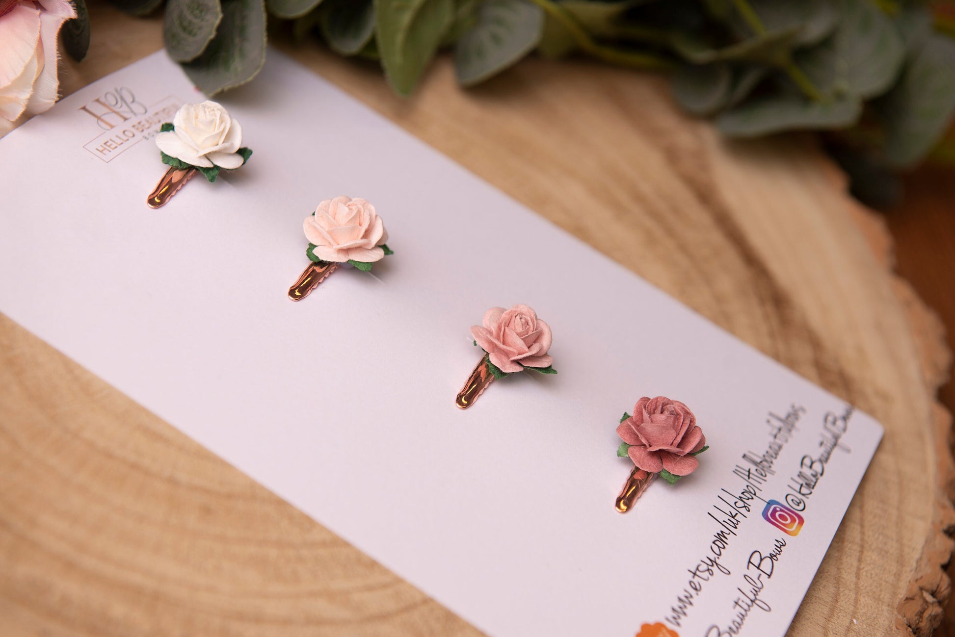 Baby hair clips, fringe clips, hair clips, tiny hair clips, clips for babies, mini hair clips, flower hair clips, baby girl clips