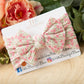 baby headbands, baby girl headband, baby head wraps, girl headbands, soft headbands, summer headbands, girls headbands, floral headband