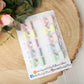 pigtail clips, leatherette clips, pastel clips, toddler pigtail clips, baby girl pigtail clips, girls summer clips, baby gift
