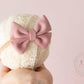 pink baby headband, baby headbands, baby girl headbands, soft headbands, baby bows, hair bows, baby hair bow, hair accessories