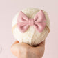 pink baby headband, baby headbands, baby girl headbands, soft headbands, baby bows, hair bows, baby hair bow, hair accessories
