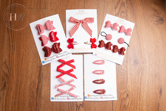 School Bows, School hair bows, hair bows, hair clips, hair bows for school, back to school bows, girls school bows
