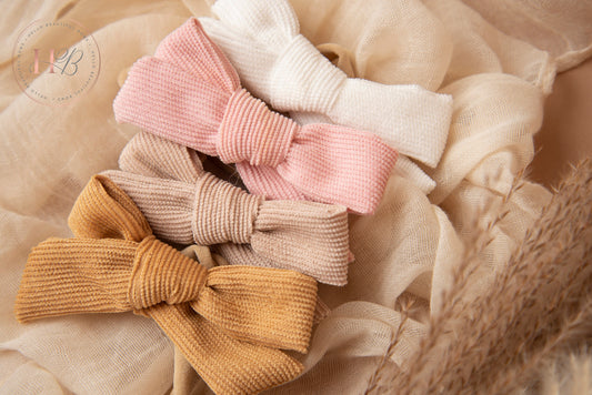 Autumn headbands, baby headbands, toddler headbands,, baby girl headbands, neutral headbands, cord headbands, newborn headbands