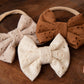 Autumn bows, girls hair bows, hair clips, baby headbands, boho bows, girls hair clips, girl hair bow, girls headband , autumn headbands