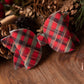 Christmas hair bows, girls hair bows, hair clips, baby headbands, tartan hair bow, christmas hair bows, hair clip, hair bows.