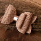 Autumn hair bows, girls hair bows, hair clips, baby headbands, beige hair bow, embossed hair bowir bow, hair clip, hair bow