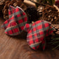 Christmas hair bows, girls hair bows, hair clips, baby headbands, tartan hair bow, christmas hair bows, hair clip, hair bows.