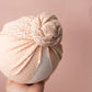Baby turban, baby hat, baby accessory, baby shower gift, Blush turban, summer turban, Bow Turban, Plait Turban, Lace turban