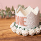 White birthday crown, 1st birthday crown, 2nd birthday crown, Cake smash crown, birthday crown, one birthday crown, first birthday girl