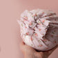 Baby turban, baby hat, baby accessory, baby shower gift, Pink Turban, baby bow turban, summer turban, floral Turban