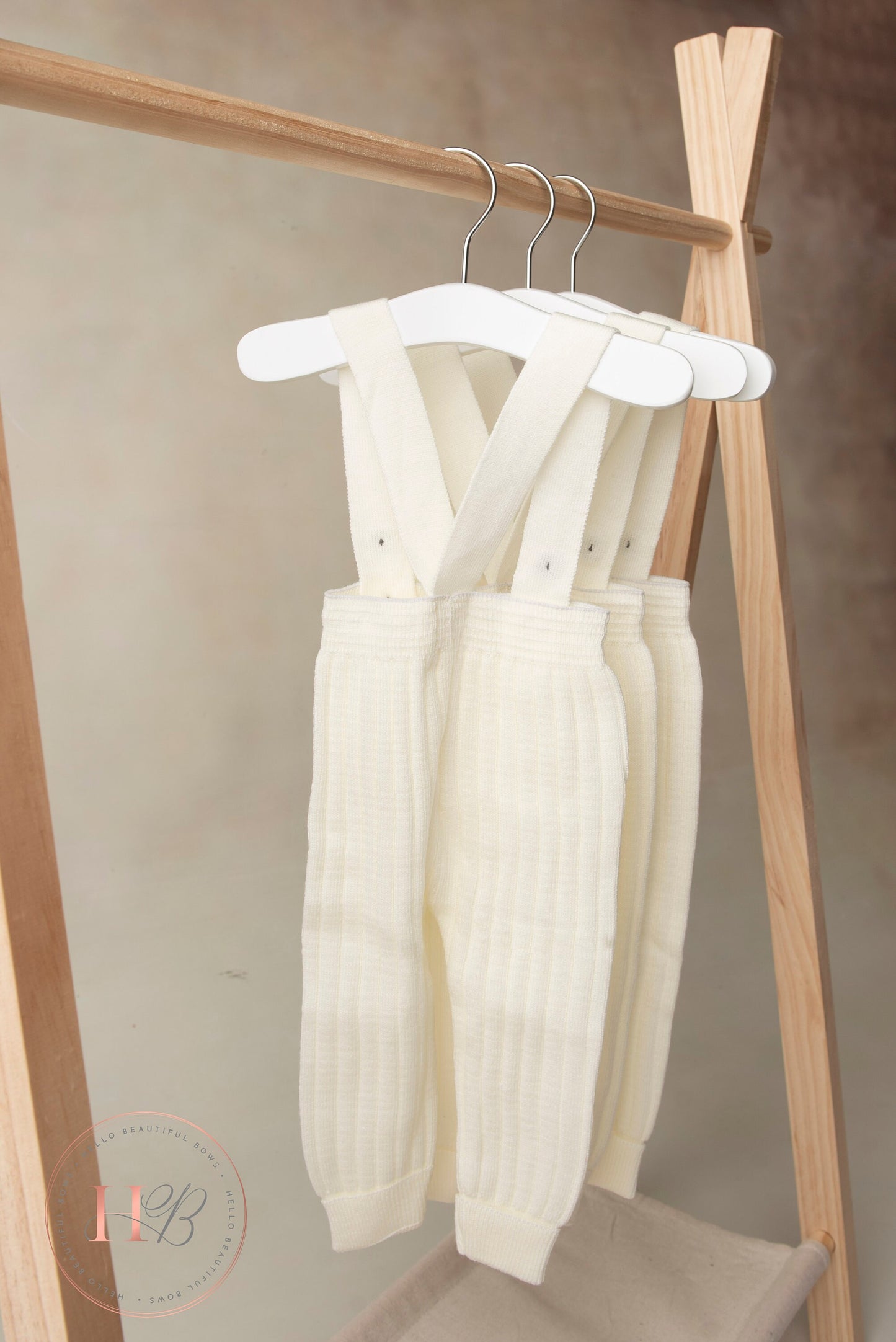 Ribbed brace leggings, girls & boys, baby and toddler clothing, boho clothing, neutral clothing, baby shower gift
