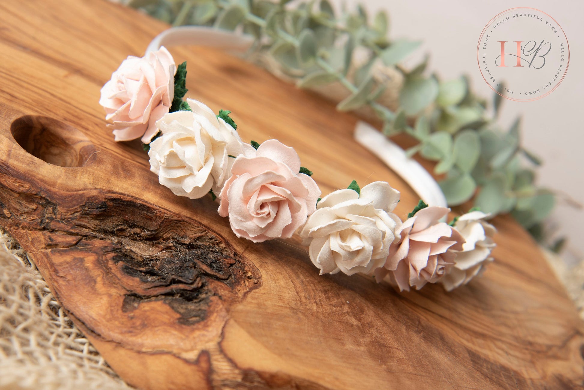 Girls flower headband girls Alice headband flower headband summer headband floral headband flower girl headband girls headbands