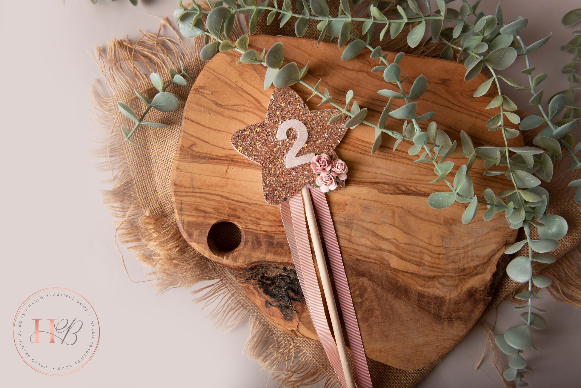 Birthday crown, Birthday set, birthday wand, birthday badge, 1st birthday crown, 2nd birthday crown, Cake smash crown, rose gold crown