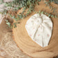 Baby turban, baby hat, baby accessory, baby shower gift, white turban, donut turban , summer turban, floral turban